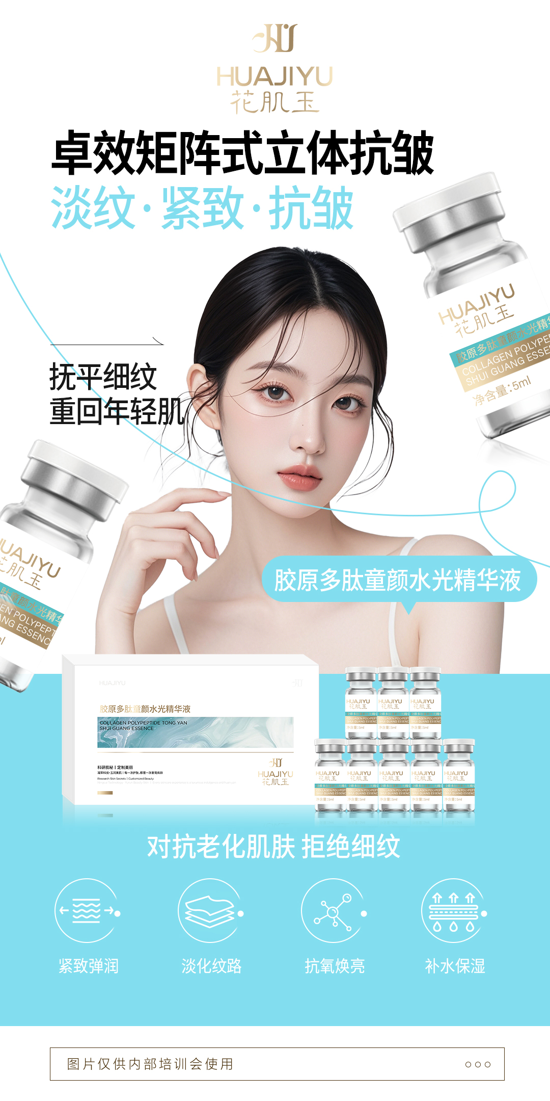 汕尾面部管理